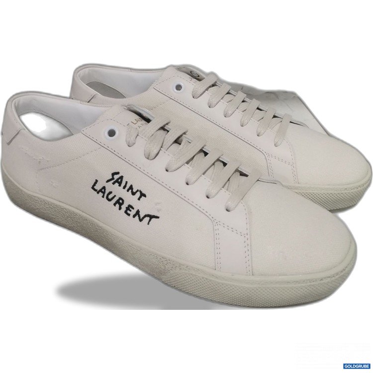 Artikel Nr. 878118: Yves Saint Laurent Sl/06 Signature Sn