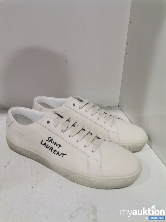 Artikel Nr. 878118: Yves Saint Laurent Sl/06 Signature Sn