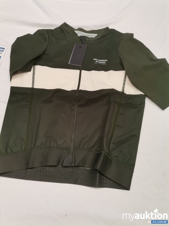 Artikel Nr. 881118: Pas normal studio Radtrikot 