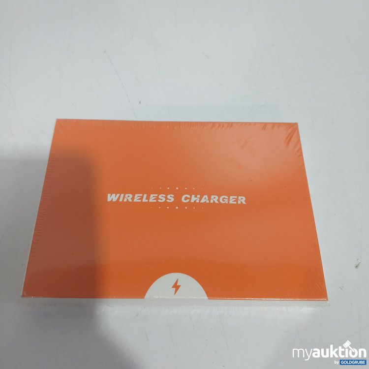 Artikel Nr. 882118: Wireless Charger AirPods Pro 