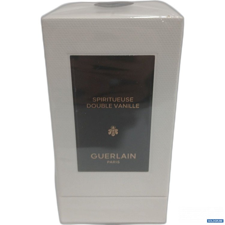 Artikel Nr. 884118 Artikel Nr. 884118: Guerlain Paris Spiritueuse Double Vanille 100ml