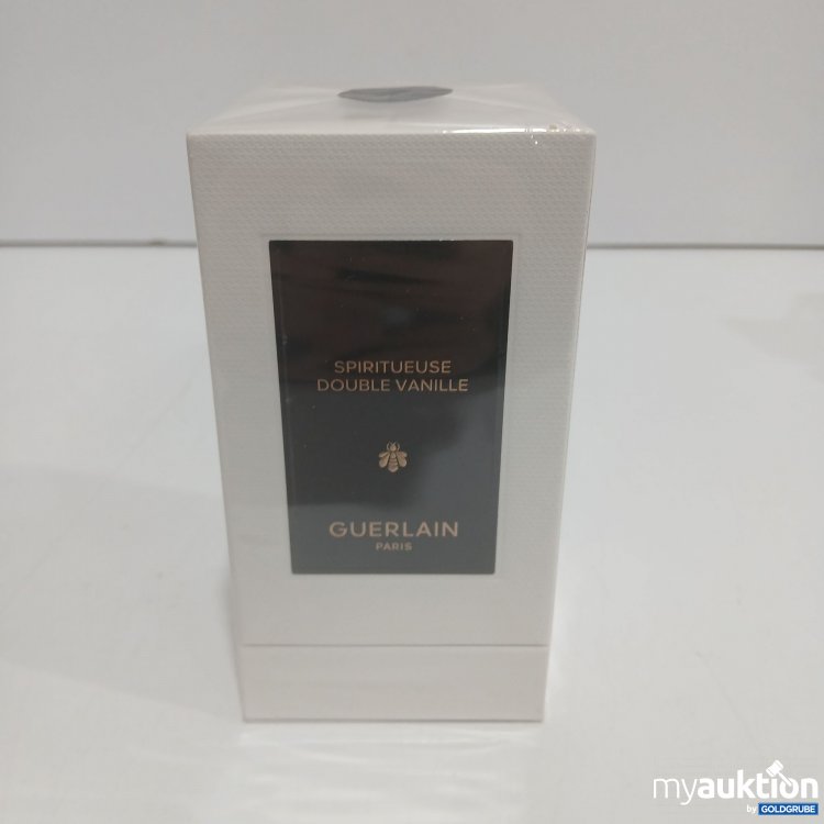 Artikel Nr. 884118 Artikel Nr. 884118: Guerlain Paris Spiritueuse Double Vanille 100ml