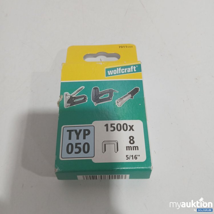 Artikel Nr. 887118 Artikel Nr. 887118: Wolfcraft Typ050 1500x8mm
