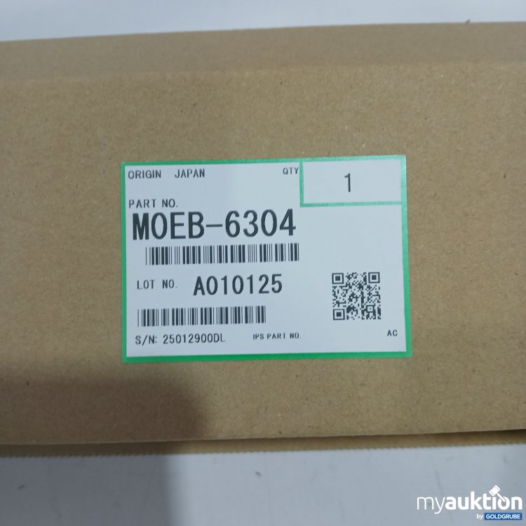 Artikel Nr. 888118 Artikel Nr. 888118: Diverse Ersatzteil MOEB-6304