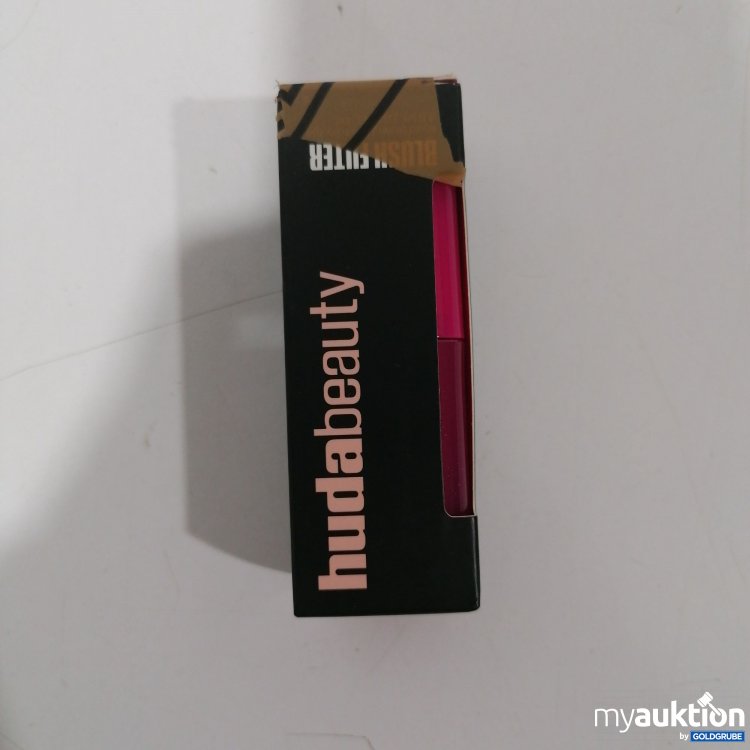 Artikel Nr. 898118: Hudabeauty Blush Filter Liquid Blush 
