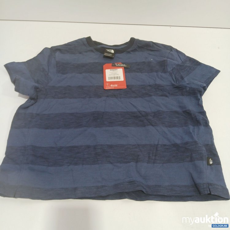 Artikel Nr. 900118: The North Face Damen T-Shirt 