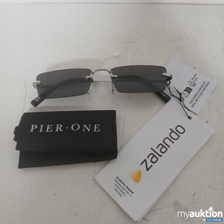 Artikel Nr. 902118: Pier One Sonnenbrille 