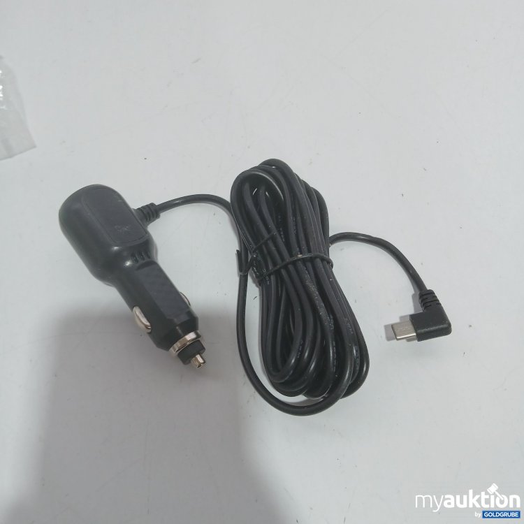 Artikel Nr. 911118 Artikel Nr. 911118: DC/DC Adapter HY-720