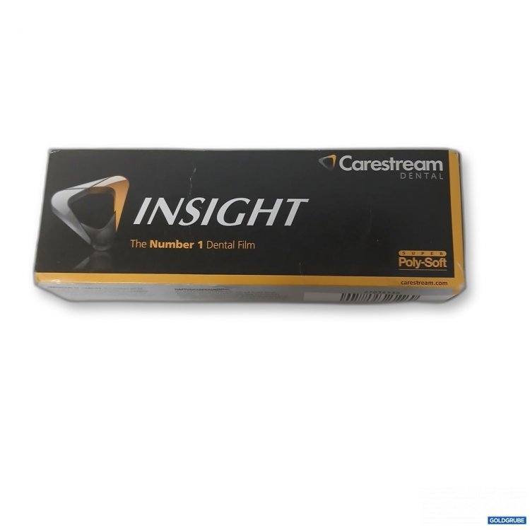 Artikel Nr. 917118: Carestream Dental Insight Poly-Soft
