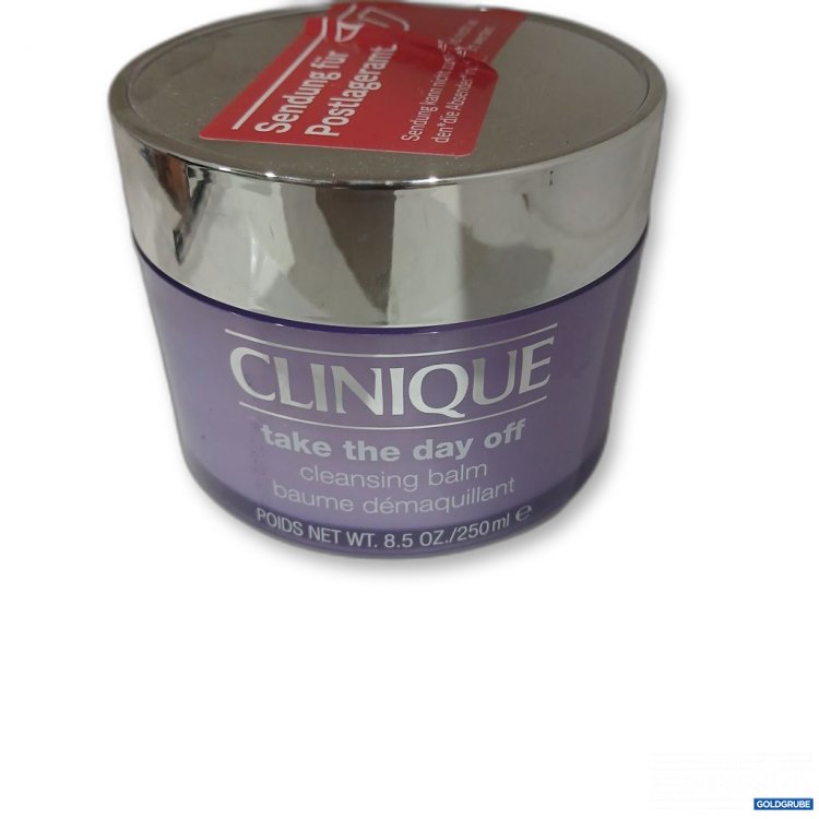 Artikel Nr. 918118: Clinique Take The Day Off Cleansing Balm 250 ml