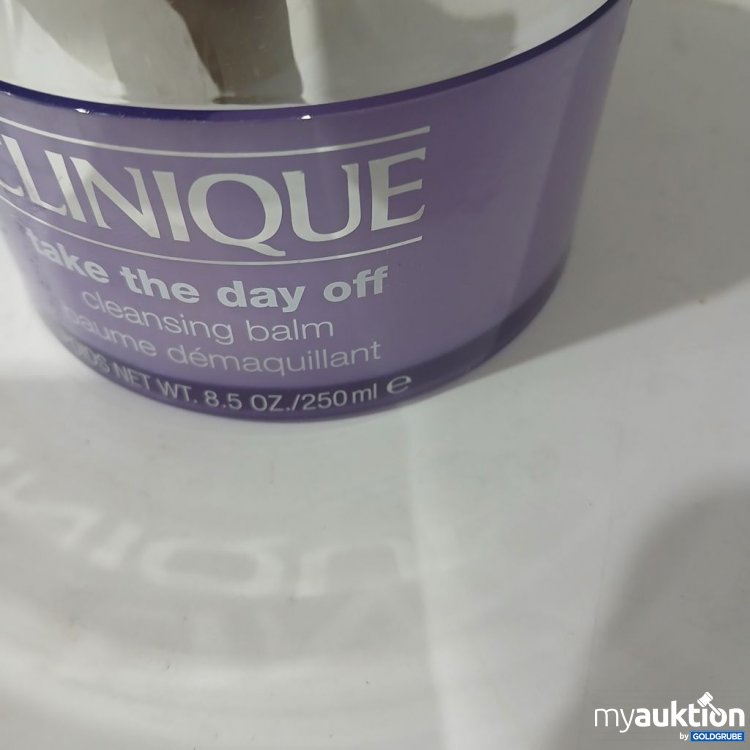 Artikel Nr. 918118: Clinique Take The Day Off Cleansing Balm 250 ml