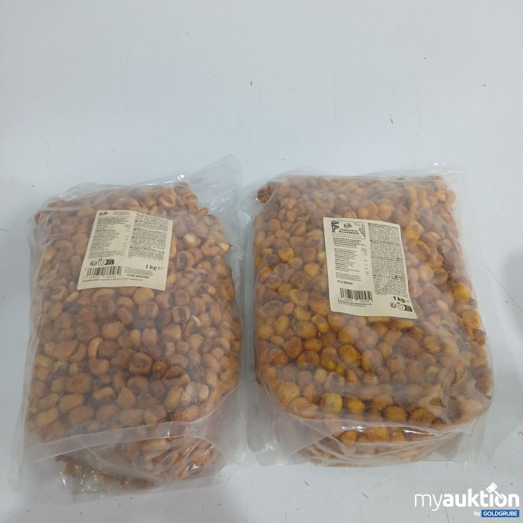 Artikel Nr. 921118: KoRo geröstete Maiskörner 2x1kg 