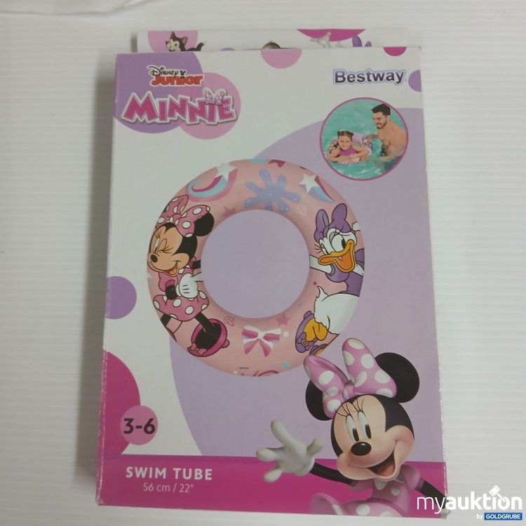 Artikel Nr. 922118: Bestway Disney Minnie Swim Tube