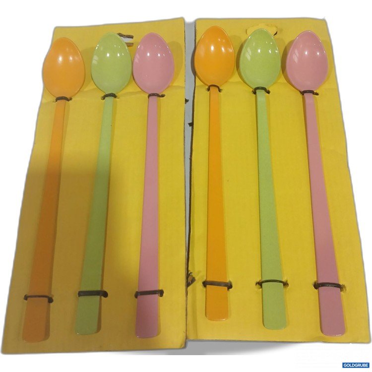 Artikel Nr. 929118: Löffel 3er Set 