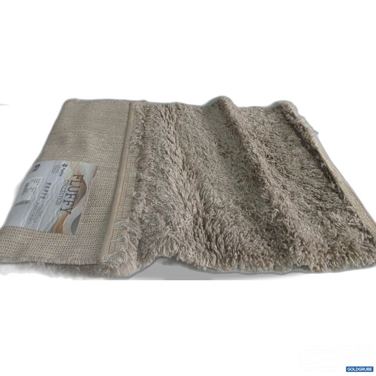 Artikel Nr. 939118: Ayyildiz Fluffy Collection Teppich Shaggy beige 60x110cm