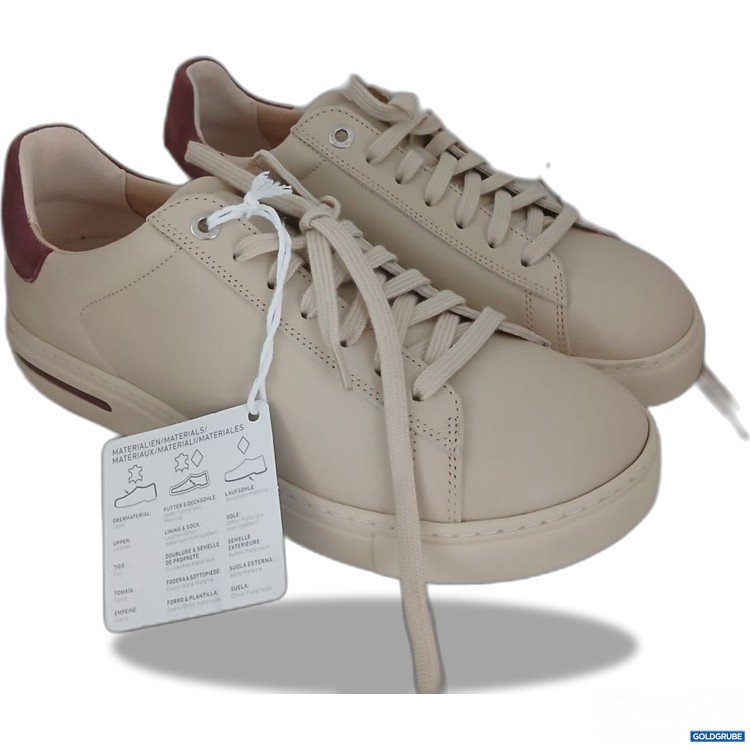 Artikel Nr. 954118: Birkenstock Bend Low Sneaker