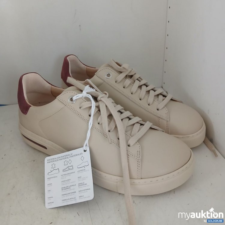 Artikel Nr. 954118: Birkenstock Bend Low Sneaker