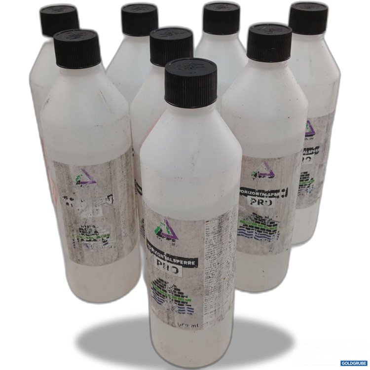 Artikel Nr. 960118: TOBOLIN Horizontalsperre 8x500ml 