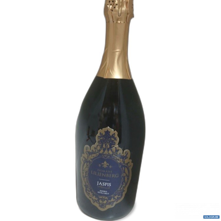 Artikel Nr. 969118: Domaine Lilienberg Jaspis Sekt Extra Brut