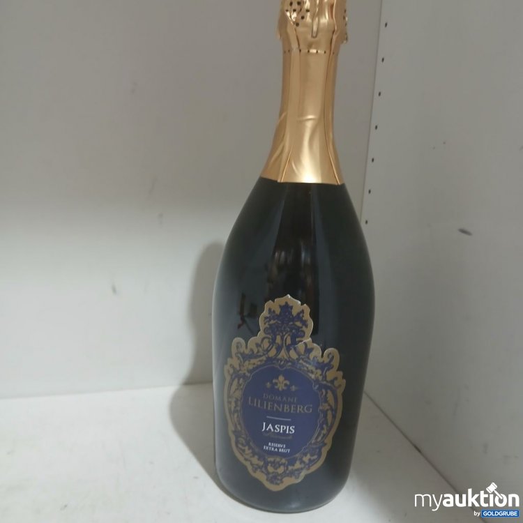 Artikel Nr. 969118: Domaine Lilienberg Jaspis Sekt Extra Brut
