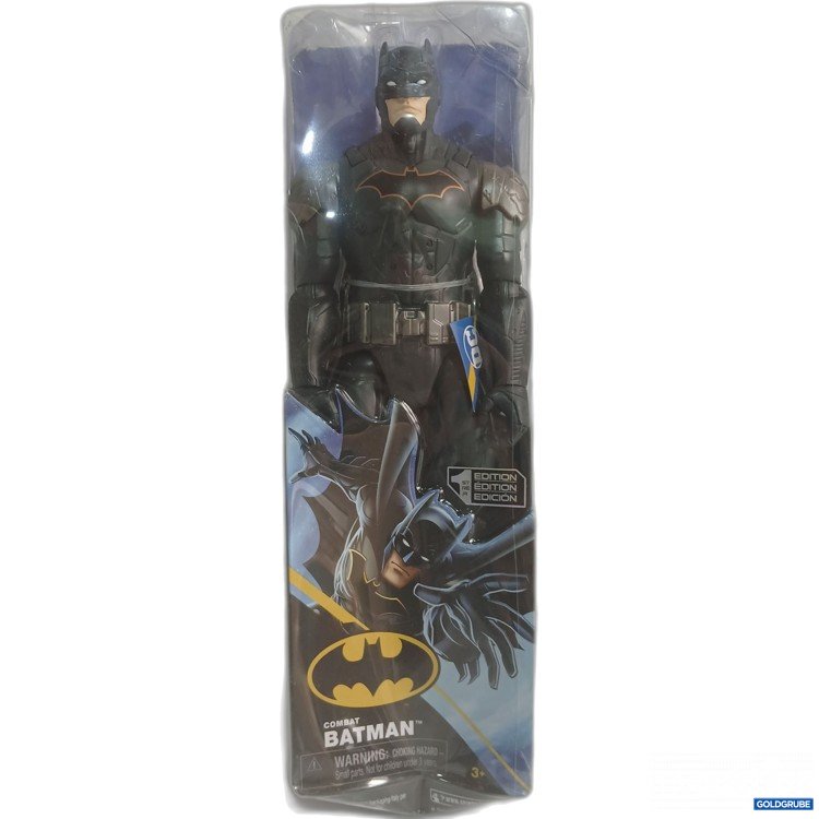 Artikel Nr. 985118 Artikel Nr. 985118: Combat Batman Figur