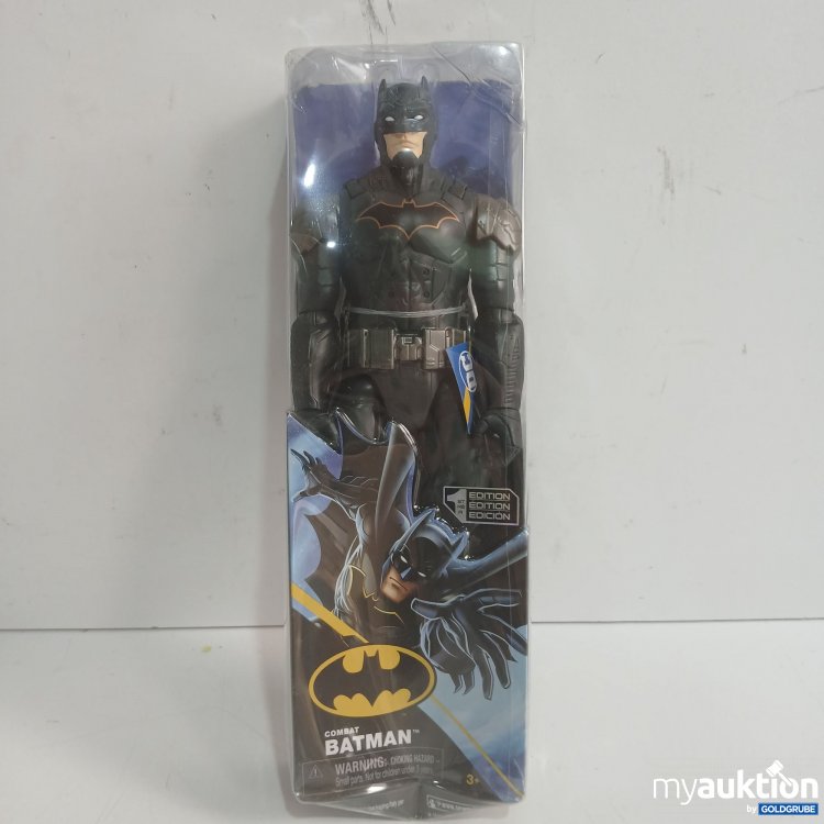 Artikel Nr. 985118 Artikel Nr. 985118: Combat Batman Figur