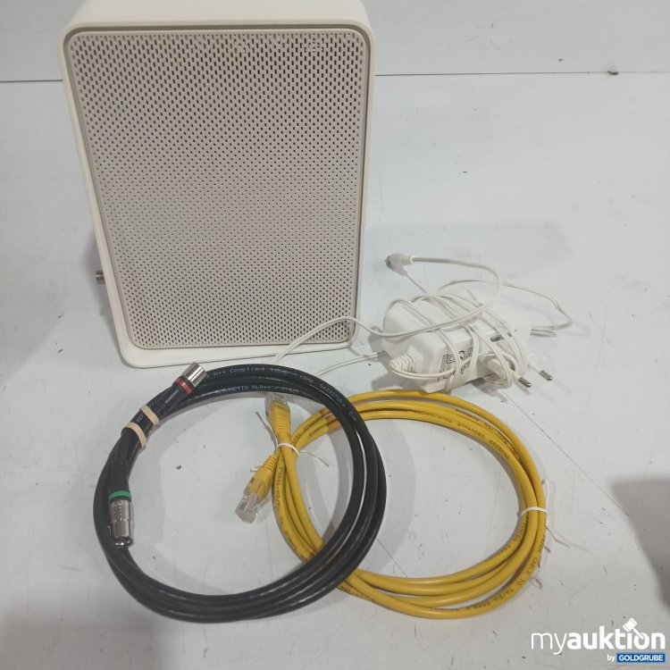 Artikel Nr. 986118: T-Mobile WiFi Network CH7465LG-LC 