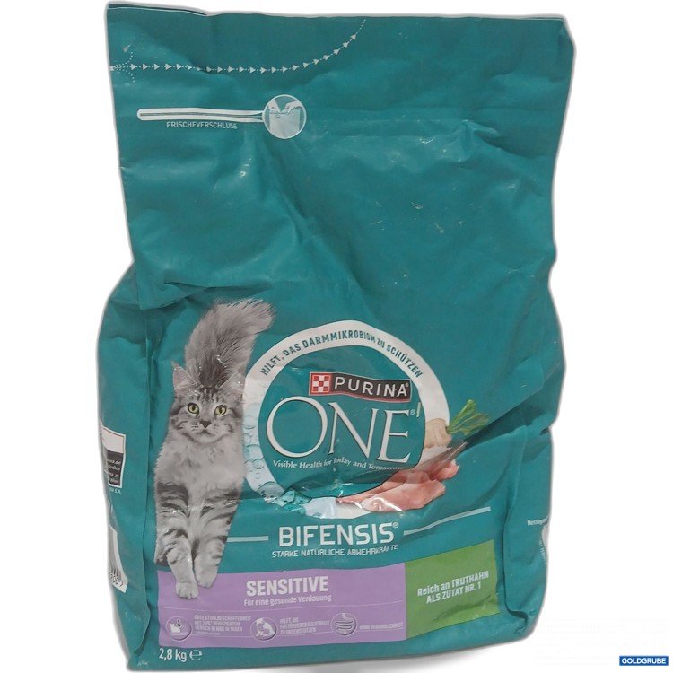 Artikel Nr. 987118: Purina One Bifensis 2,8kg 