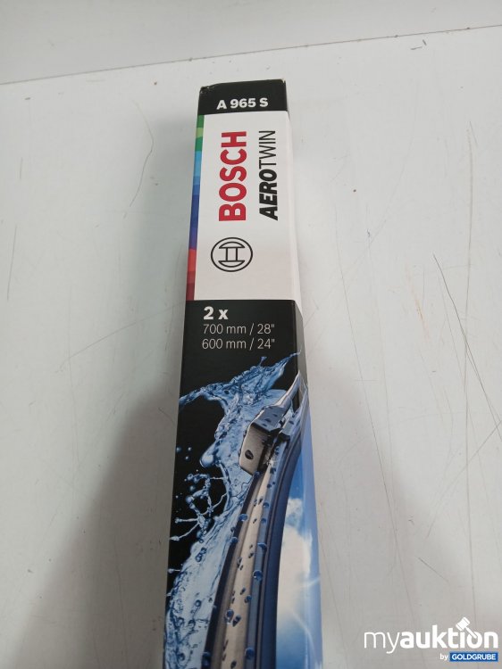 Artikel Nr. 996118 Artikel Nr. 996118: BOSCH AeroTwin