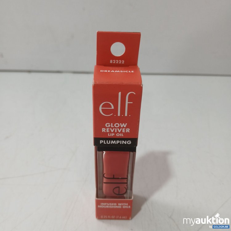 Artikel Nr. 998118 Artikel Nr. 998118: E.l.f Glow Revier Lip Oil 7.6ml