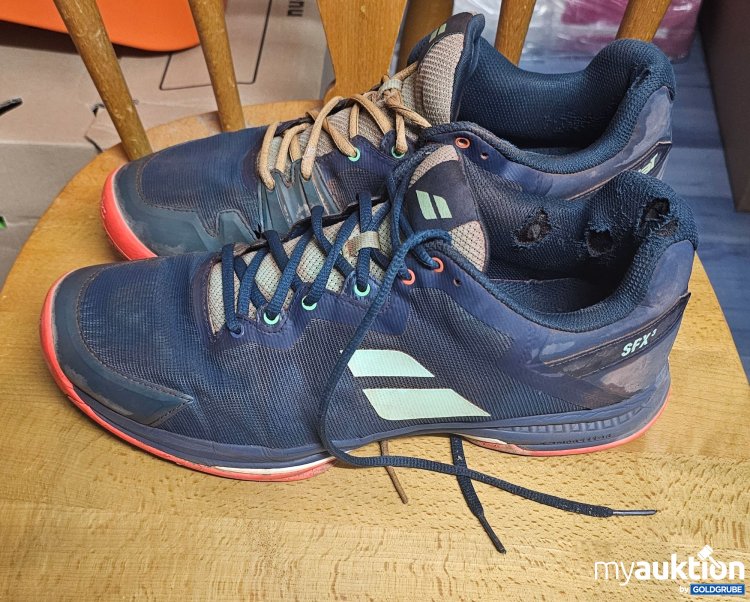 Artikel Nr. 397119: Babolat Tennisschuhe SFX3