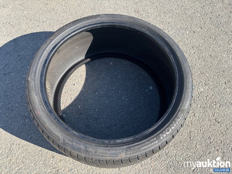 Artikel Nr. 433119 Artikel Nr. 433119: Syron Premium Performance 275/30 ZR20