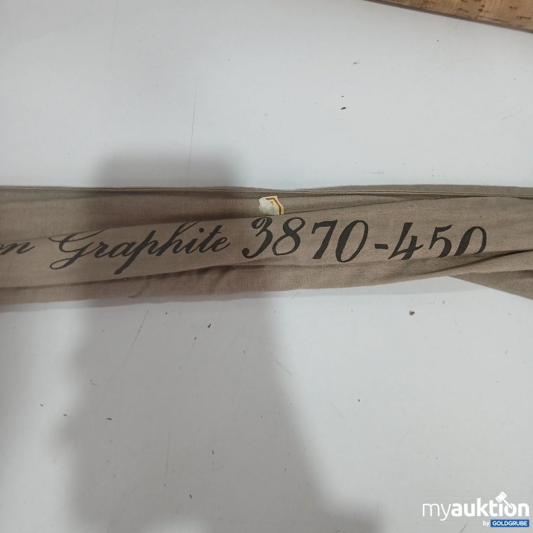 Artikel Nr. 443119: Silstar Boron Graphite 3870-450 