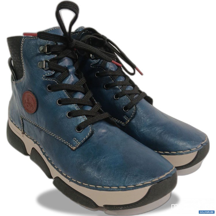 Artikel Nr. 444119: Rieker Winterboots  45943-12