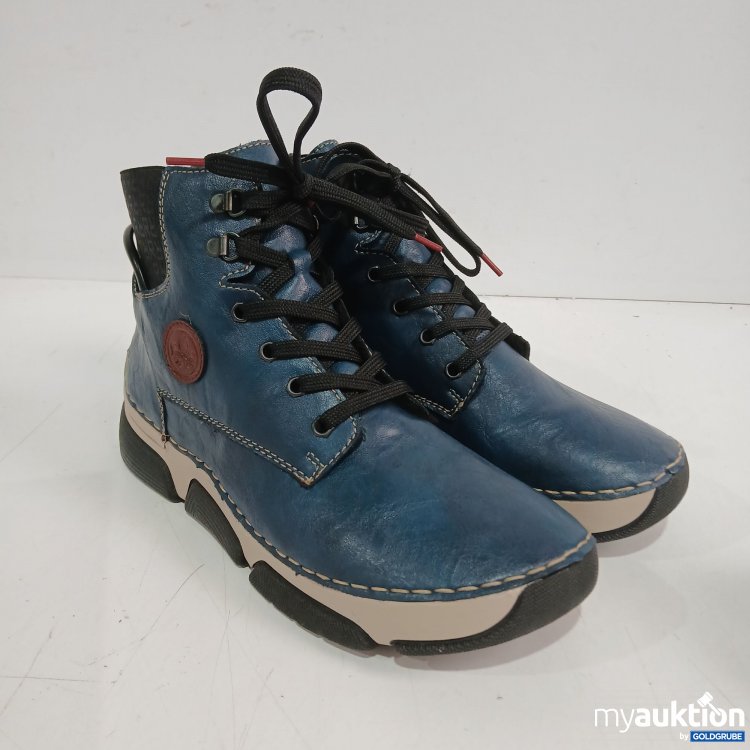 Artikel Nr. 444119: Rieker Winterboots  45943-12