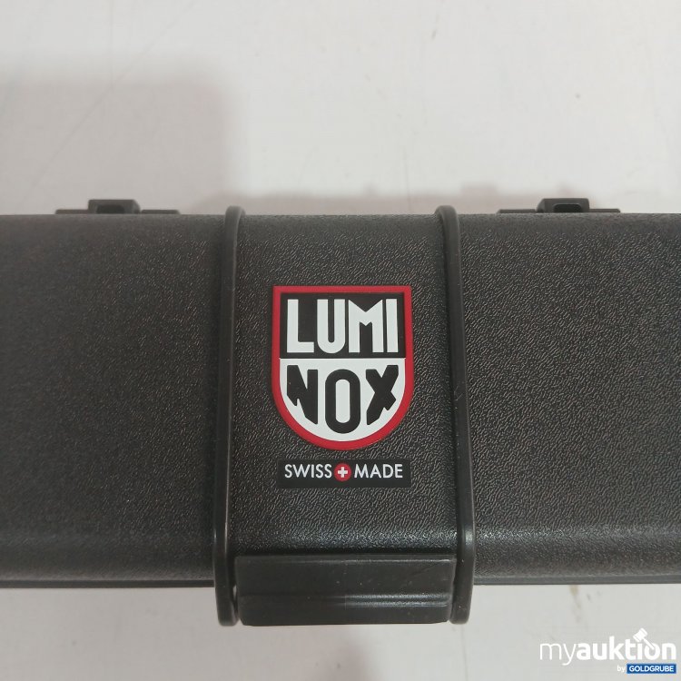 Artikel Nr. 446119 Artikel Nr. 446119: Luminox Pacific Diver XS.3137 Taucheruhr