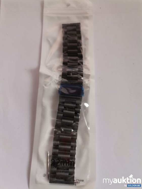 Artikel Nr. 460119 Artikel Nr. 460119: Watchband