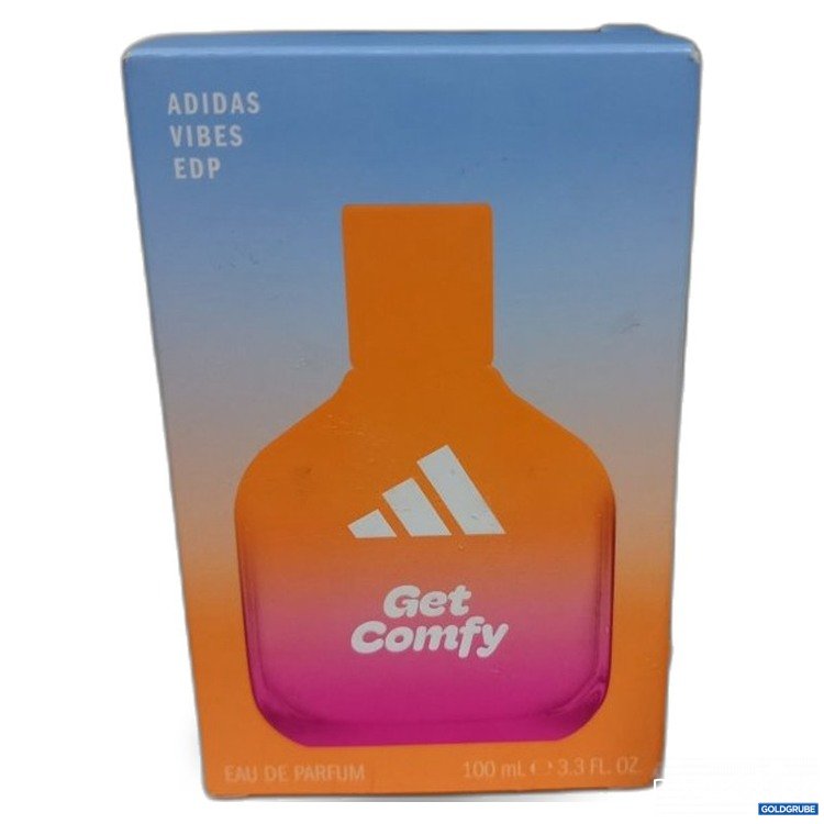Artikel Nr. 470119 Artikel Nr. 470119: Adidas Vibes Eau de Parfum 100 ml