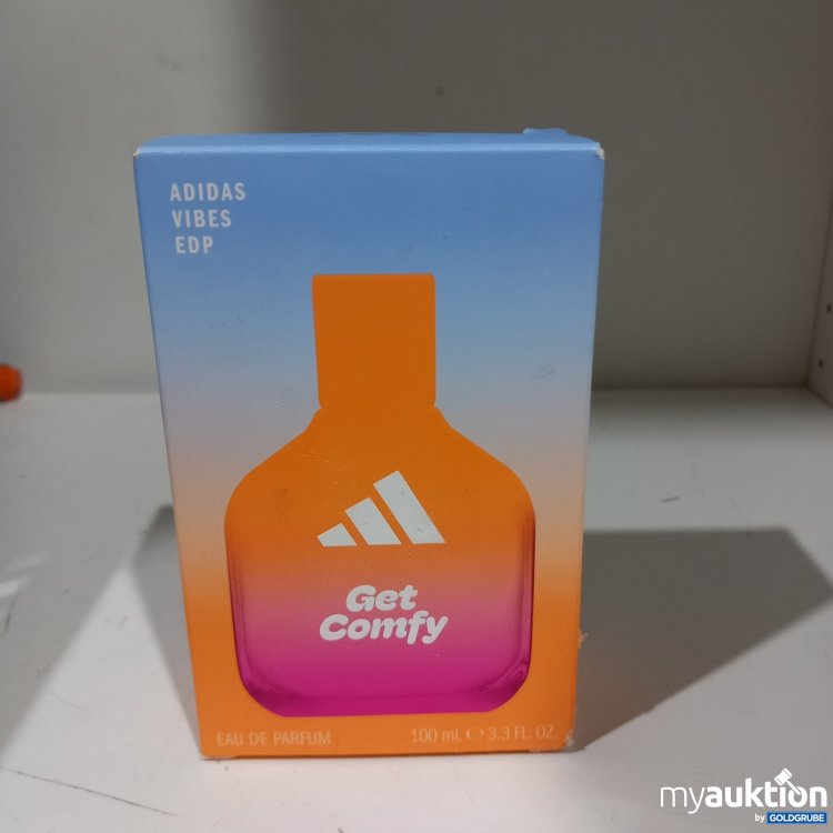 Artikel Nr. 470119 Artikel Nr. 470119: Adidas Vibes Eau de Parfum 100 ml