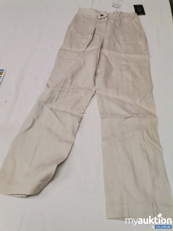 Artikel Nr. 688119 Artikel Nr. 688119: Nakd Leinenhose