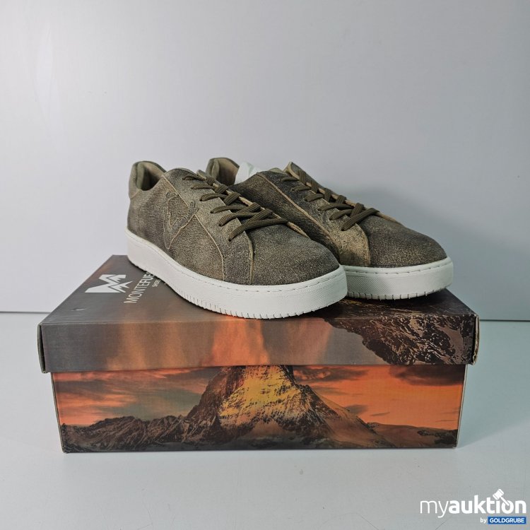 Artikel Nr. 791119 Artikel Nr. 791119: Montefuego Schuhe 40