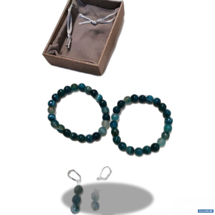 Artikel Nr. 799119: Schmuckset lt Foto 