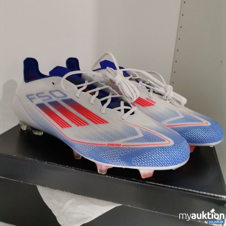 Artikel Nr. 801119 Artikel Nr. 801119: Adidas F50 elite FG Fußballschuhe