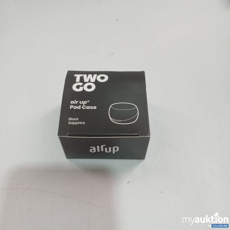 Artikel Nr. 809119 Artikel Nr. 809119: AirUp Two Go Pod Case