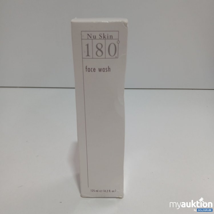 Artikel Nr. 820119 Artikel Nr. 820119: Nu Skin 180 Face Wash 125ml