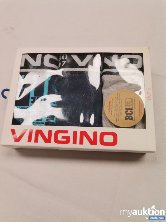 Artikel Nr. 824119 Artikel Nr. 824119: Vingino Trunks