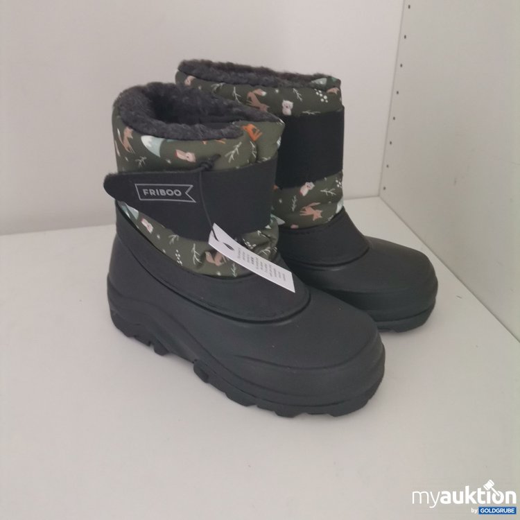 Artikel Nr. 825119 Artikel Nr. 825119: Friboo Winterschuhe