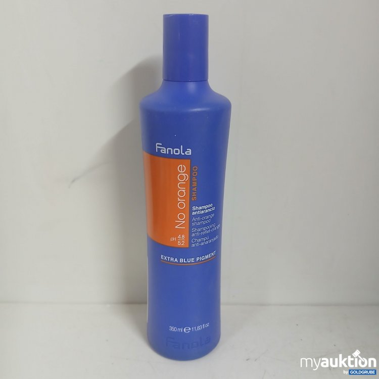 Artikel Nr. 828119 Artikel Nr. 828119: Fanola No Orange Shampoo 350ml
