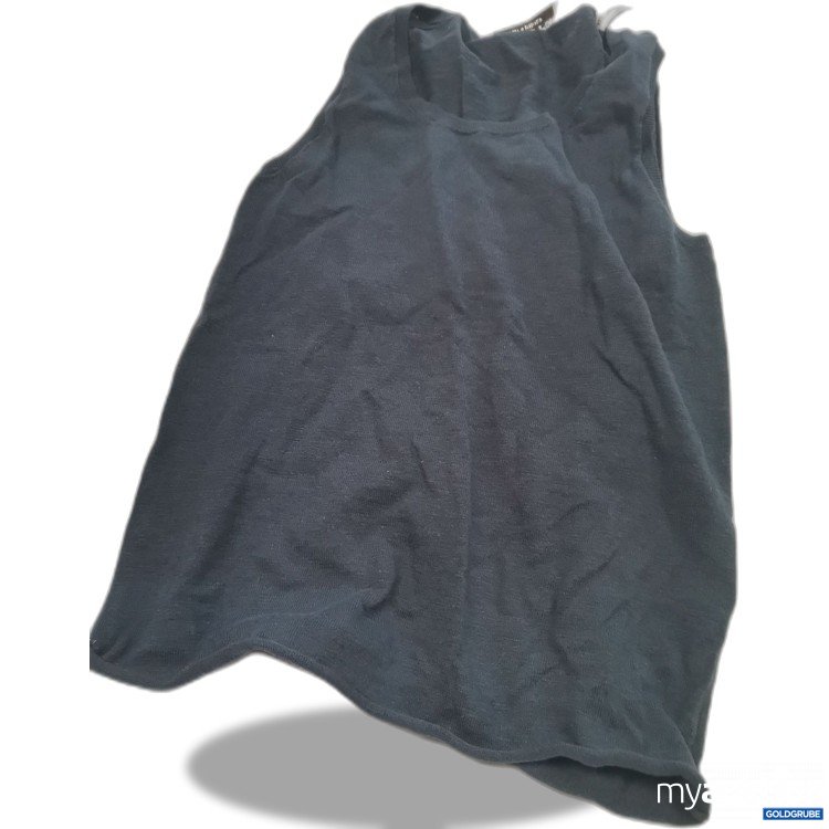 Artikel Nr. 837119: Marco Polo Feinstrick Top 