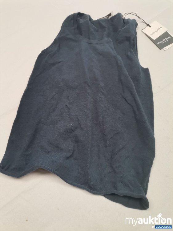 Artikel Nr. 837119: Marco Polo Feinstrick Top 